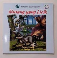 Musang yang Licik