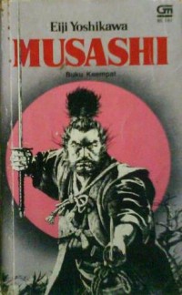 Musashi 4: Angin