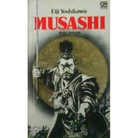 Musashi 7: Cahaya Sempurna