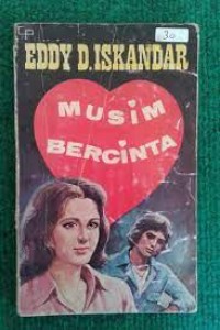 Musim Bercinta