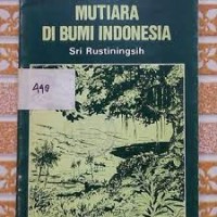 Mutiara di Bumi Indonesia