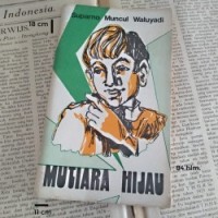 Mutiara Hijau