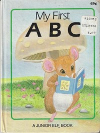 My First ABC