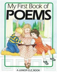 My First Book of Poems