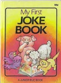 My First Joke Book