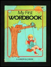 My First Wordbook