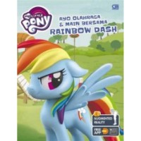 My Little Pony : Ayo Olahraga & Main Bersama Rainbow Dash