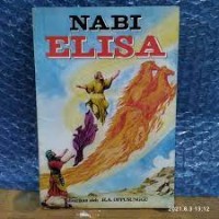 Nabi Elisa