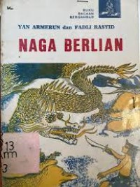 Naga Berlian