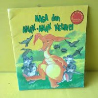 Naga dan Anak-anak Kelinci