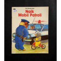 Naik Mobil Patroli