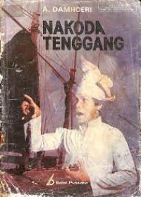 Nakoda Tenggang : Sebuah Legenda dari Malaysia