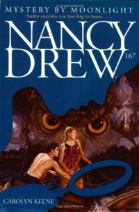 Nancy Drew Mystery Stories: Mystery by Moonlight