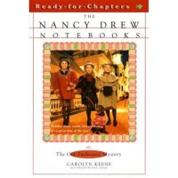 Nancy Drew Notebooks: the Old-Fashioned Mystery