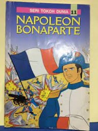 Napoleon Bonaparte