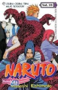 Naruto [39]