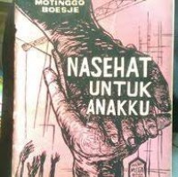 Nasehat untuk Anakku