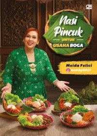 Nasi Pincuk untuk Usaha Boga