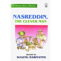 Nasreddin : The Clever Man