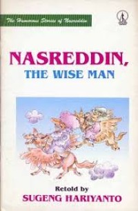 Nasreddin : The Wise Man