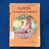 Nata Peternak Lindung