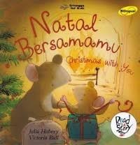 Image of Natal Bersamamu=Christmas With You