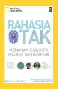 Image of National Geographic: Rahasia Otak