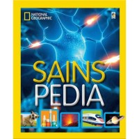 Image of National Geographic: Sains Pedia=Science Encyclopedia