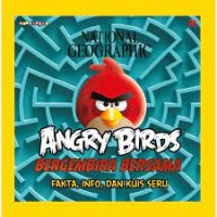 National Geographic : Angry Birds