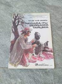 Negara itu Bernama Taruma