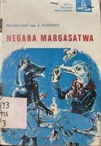 Negara Margasatwa