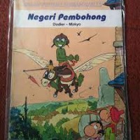 Negeri Pembohong