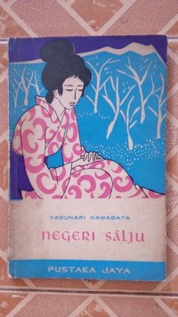 Negeri Salju