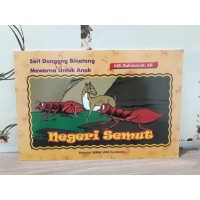 Negeri Semut