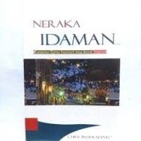 Neraka Idaman: Kumpulan Cerita Imajinatif yang Penuh Inspirasi