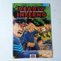 Neraka Maut: Pertempuran Wilderness