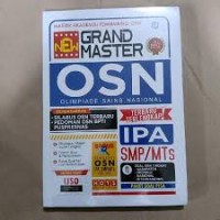 New Grand Master OSN