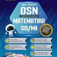 New Insight OSN Matematika SD/MI