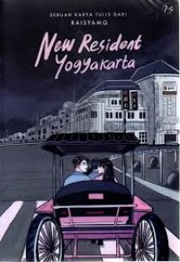 New Resident Yogyakarta