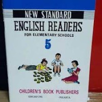 New Standard English Readers : For Elementary Schools [5]