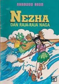 Nezha dan Raja-raja Naga