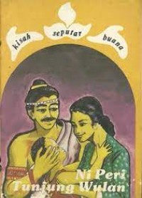 Ni Peri Tunjung Wulan : Cerita dari Indonesia