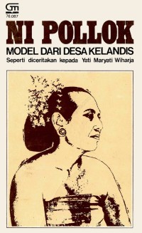 Ni Pollok: Model dari Desa Kelandis