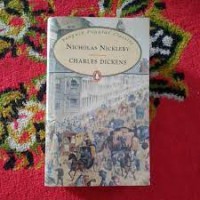 Penguin Popular Classics: Nicholas Nickleby