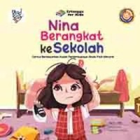 Image of Nina Berangkat ke Sekolah