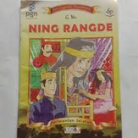 Image of Ning Rangde : Kalimantan Selatan