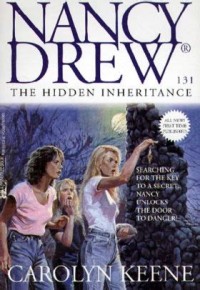 Nancy Drew Mystery Stories: the Hidden Inheritance