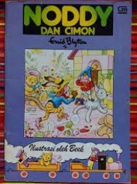 Noddy dan Cimon