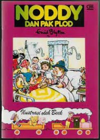 Noddy dan Pak Plod