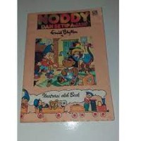 Noddy dan Setip Ajaib